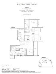 Promenade Peak (D3), Condominium #477720911